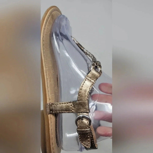 B.O.C Women's Palti Flat Sandal Size 7 - Picture 4 of 16
